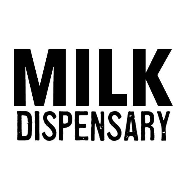 Milk Dispensary